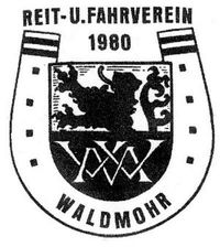 Logo RFV Waldmohr